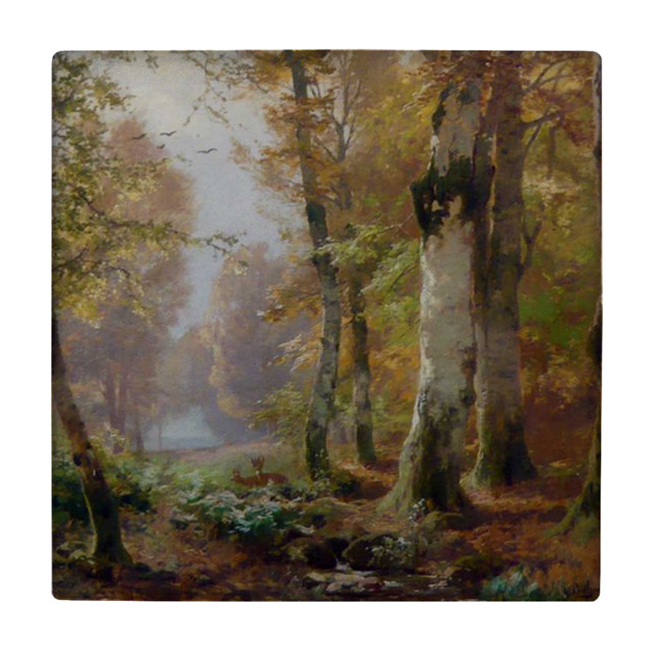 کاشی کارنیلا طرح مدل لوحی کد klh1294