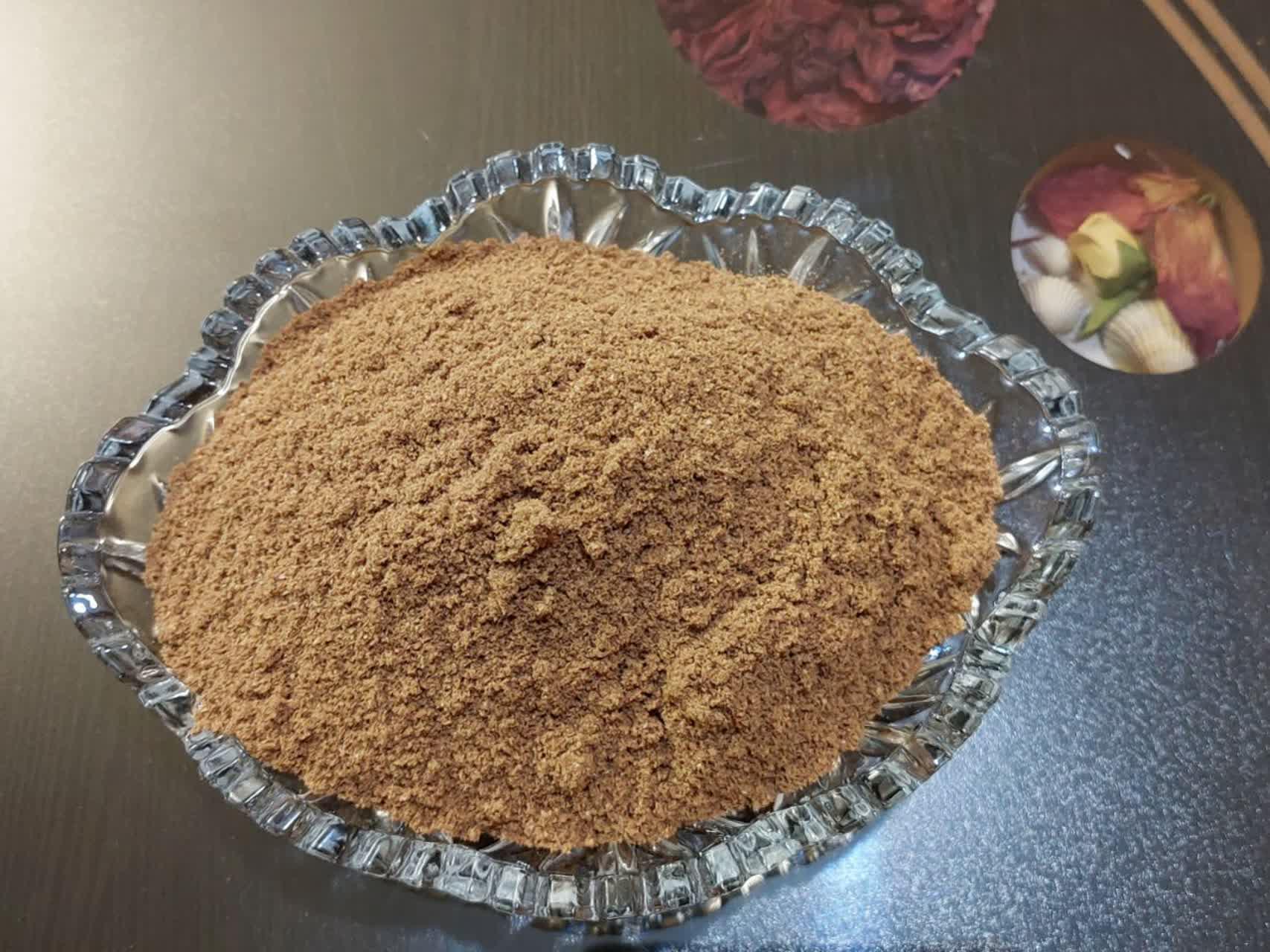 سماق آسیاب و الک شده ـ 200 گرم