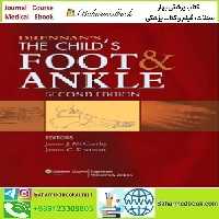 Drennan&#039;s The Child&#039;s Foot and Ankle 2010 TRUE PDF price 1€ - کتاب پزشکی بهار
