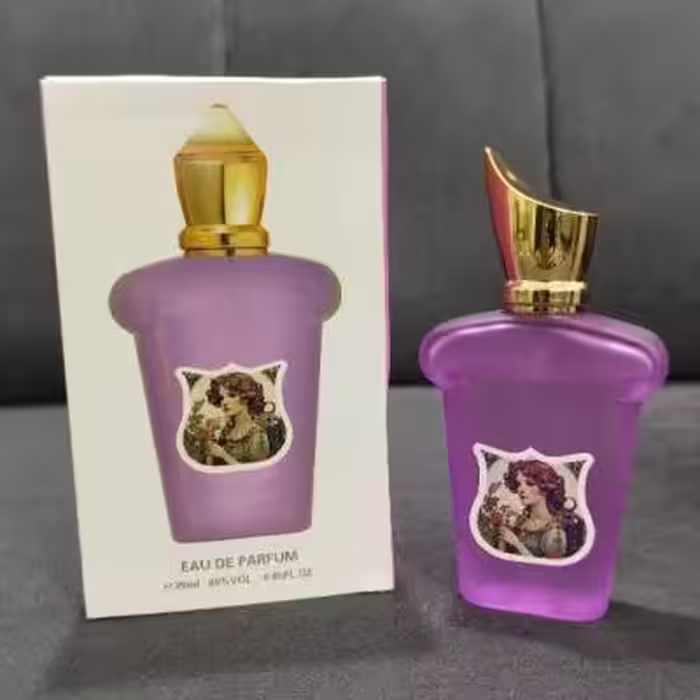 عطر ادکلن زنانه کازاموراتی زرجف لا توسکا 25 میل