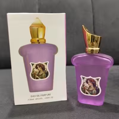 عطر ادکلن زنانه کازاموراتی زرجف لا توسکا 25 میل