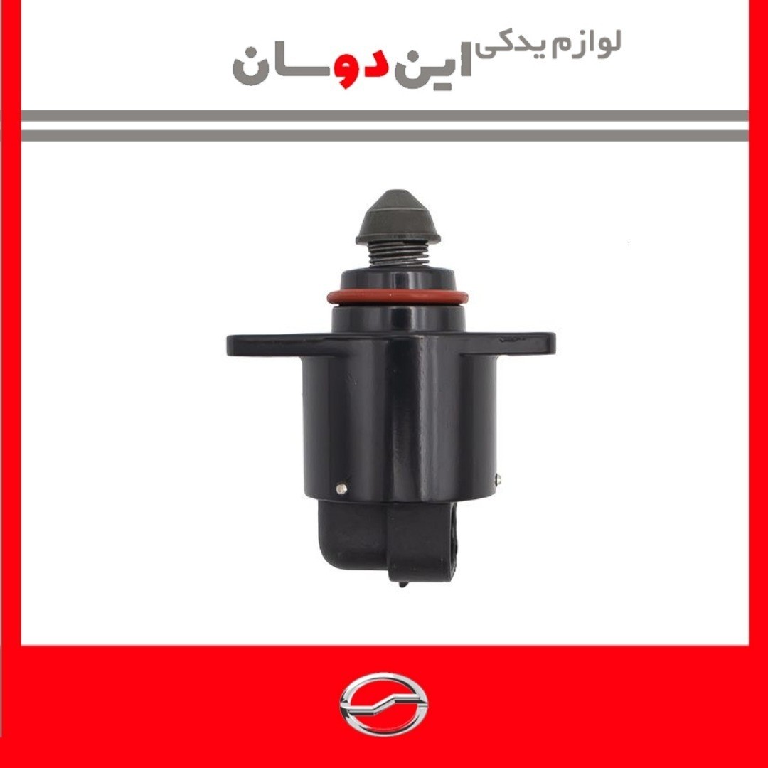 استپر موتور 