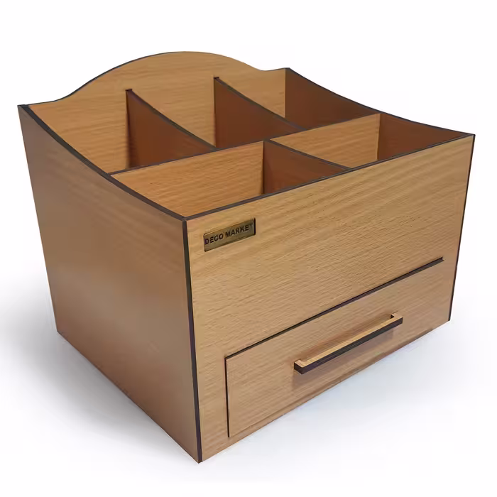 نظم دهنده دکو مارکت مدل استار کد D092
