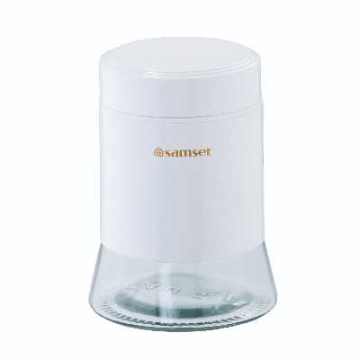 بانکه سام ست طرح کف شیشه ای کد 81133