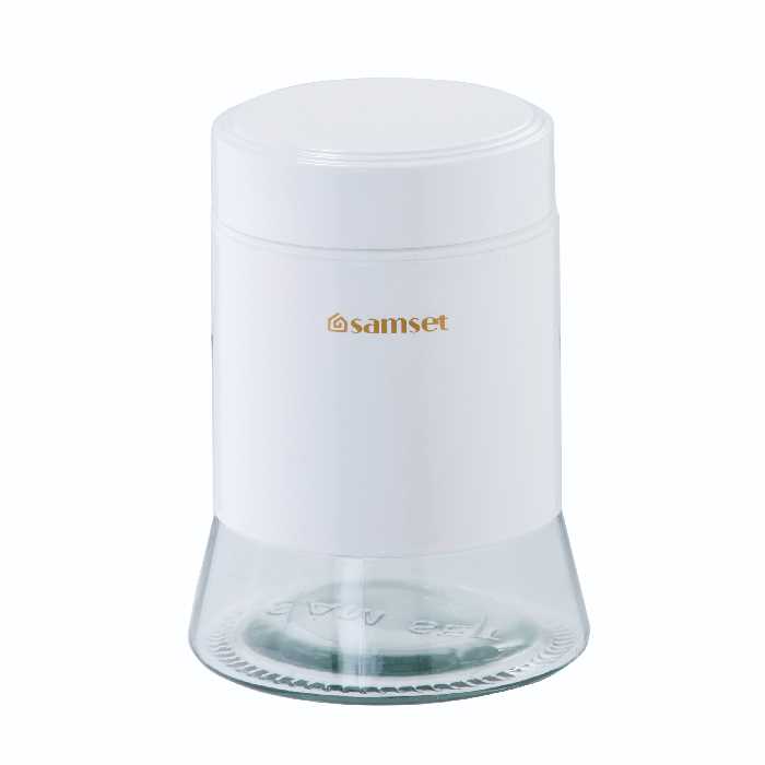 بانکه سام ست طرح کف شیشه ای کد 81133