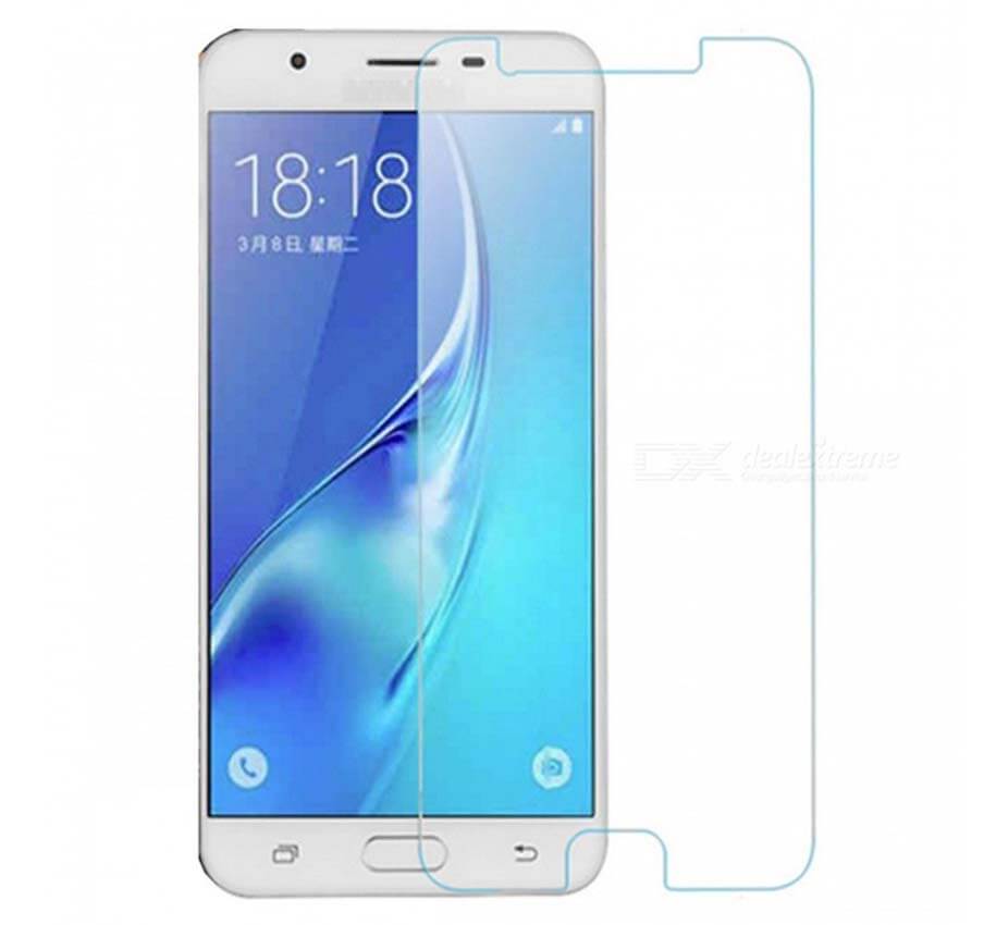 گلس سامسونگ J7 prime