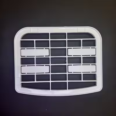نظم دهنده کابینت مدل مهرسا