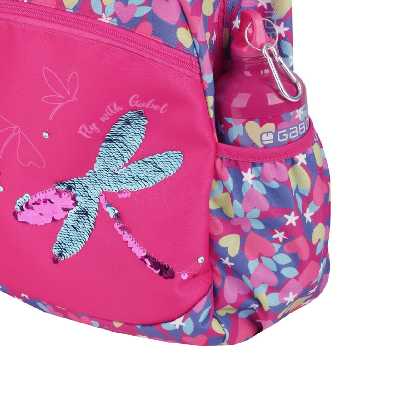 قمقمه گابل مدل Wings گنجایش 0.6 لیتر