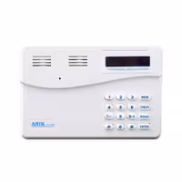 تلفن کننده دوگانه سیم کارت و خط ثابت(GL150) آنیک (Anik)