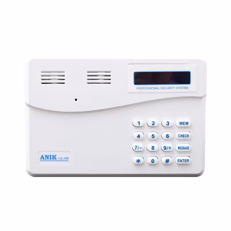 تلفن کننده دوگانه سیم کارت و خط ثابت(GL150) آنیک (Anik)