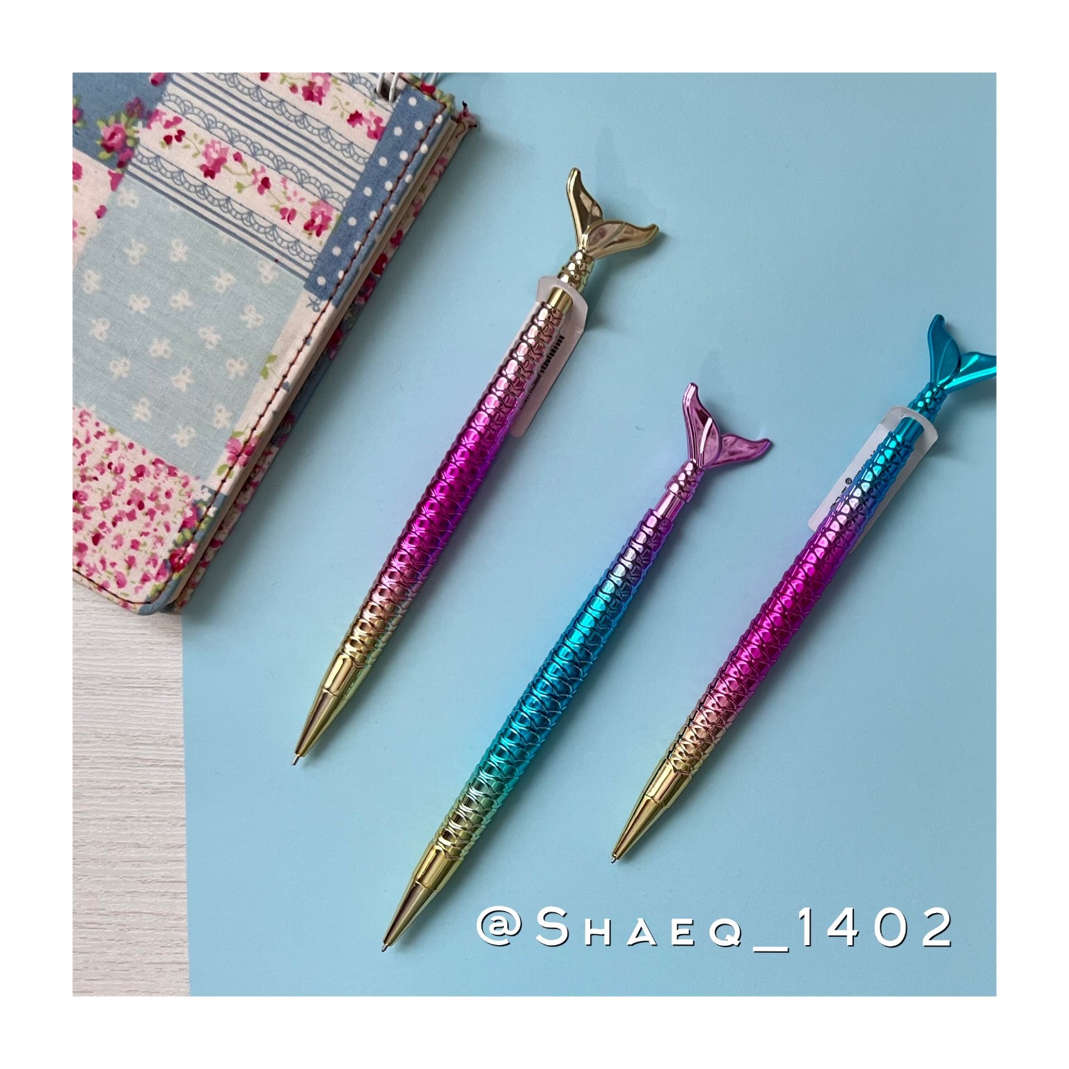 اتد پری دریایی