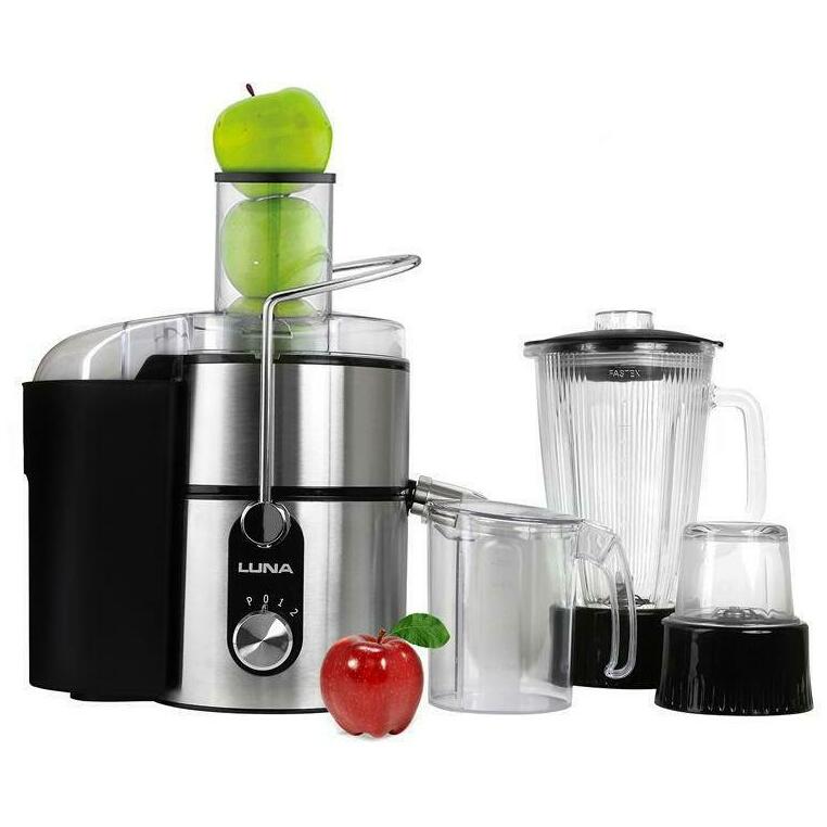 آبمیوه گیری لونا مدل 501