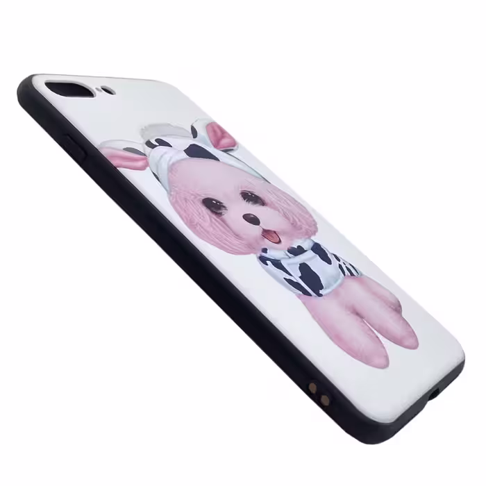 کاور مدل Dogi05-7p مناسب برای گوشی موبایل اپل iPhone 7 Plus/8 Plus