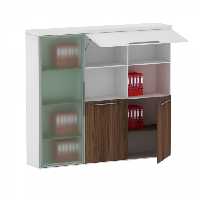 کتابخانه مدیریتی CR670