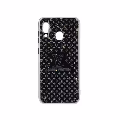 کاور کد 01 مناسب برای گوشی موبایل سامسونگ Galaxy A20