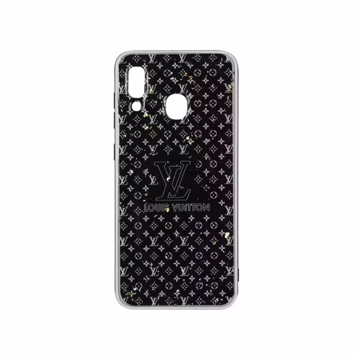 کاور کد 01 مناسب برای گوشی موبایل سامسونگ Galaxy A20