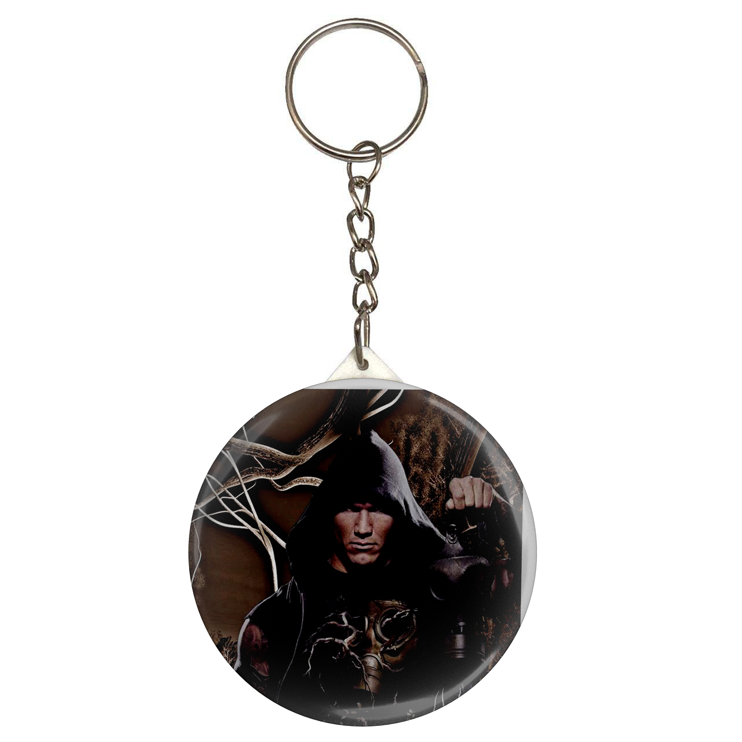 جاکلیدی طرح رندی اورتون مدل S3529