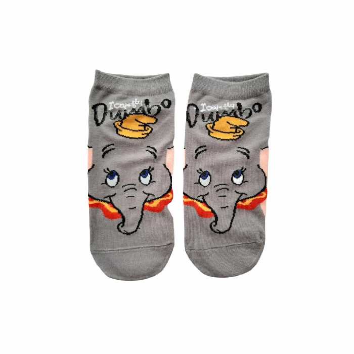 جوراب بچگانه کد 102 مجموعه 5 عددی