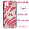 کاور مدل P1086 مناسب برای گوشی موبایل سامسونگ Galaxy A22 4G / M22 4G / M32 4G
