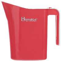 ظرف شیر هوم کت کد 3984