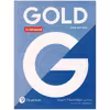 Gold C1 Advanced اثر Jan sally burgess and amanda thomas انتشارات Pearson