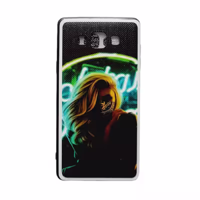 کاور مدل a700 مناسب برای گوشی موبایل سامسونگ Galaxy A7 2015 / A700