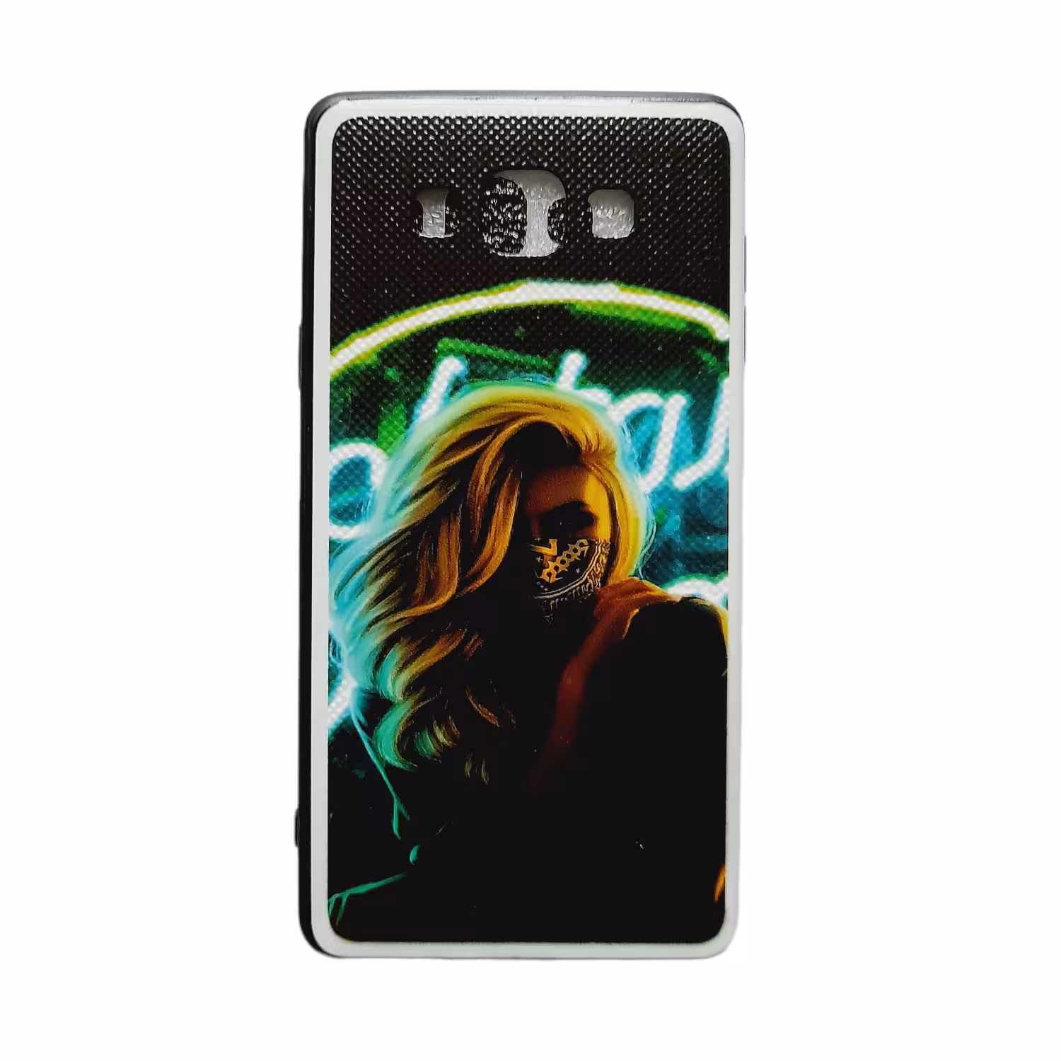 کاور مدل a700 مناسب برای گوشی موبایل سامسونگ Galaxy A7 2015 / A700