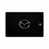برچسب پوششی ماهوت مدل Mazda Motor مناسب برای تبلت سامسونگ Galaxy Tab S4 10.5 2018 T835