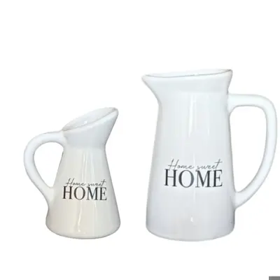 پارچ مدل Home 05 به همراه سس خوری
