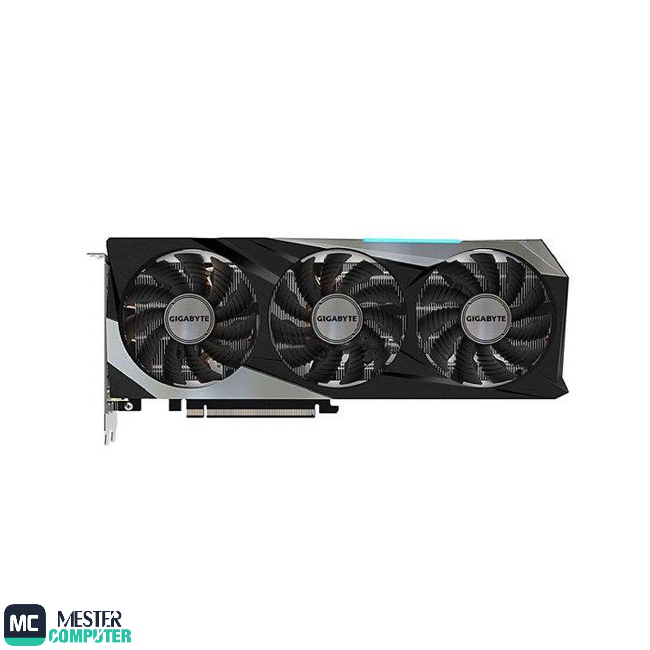 کارت گرافیک گیگابایت GeForce RTX 3060 Ti GAMING OC