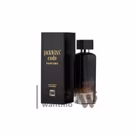 عطر ادکلن مردانه جورجیو آرمانی کد پروفومو جکوینز (Jackwins Giorgio Armani Code Profumo)
