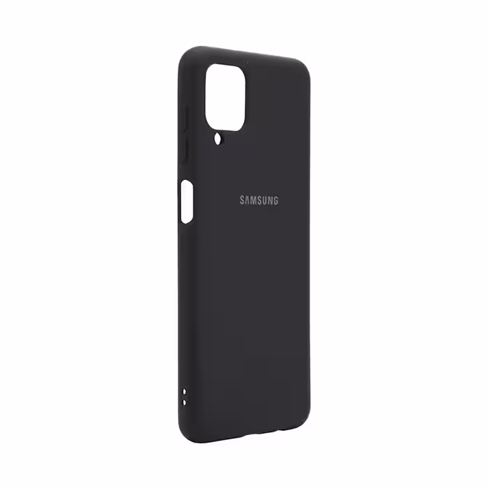 کاور سیلیکونی گوشی سامسونگ Galaxy A12