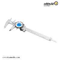 کولیس ساعتی داسکوا 15 سانتی متر مدل 1350-5005-A