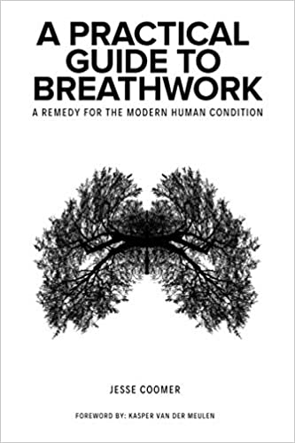 خرید و دانلود نسخه کامل کتاب A Practical Guide to Breathwork: A Remedy for the Modern Human Condition - PDF