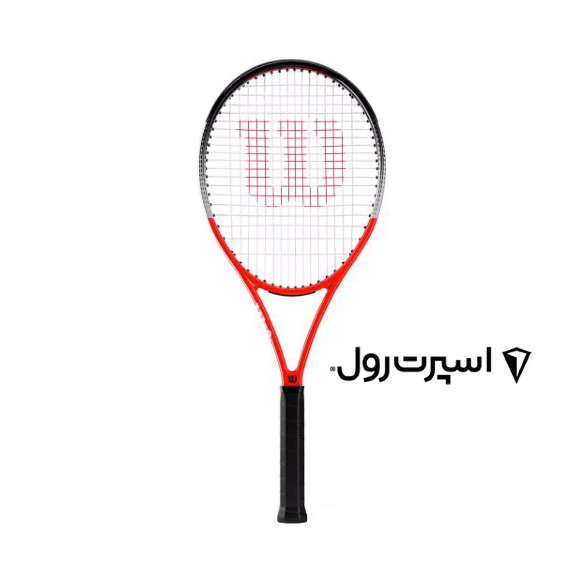 راکت تنیس ویلسون WILSON  PRO STAFF 105
