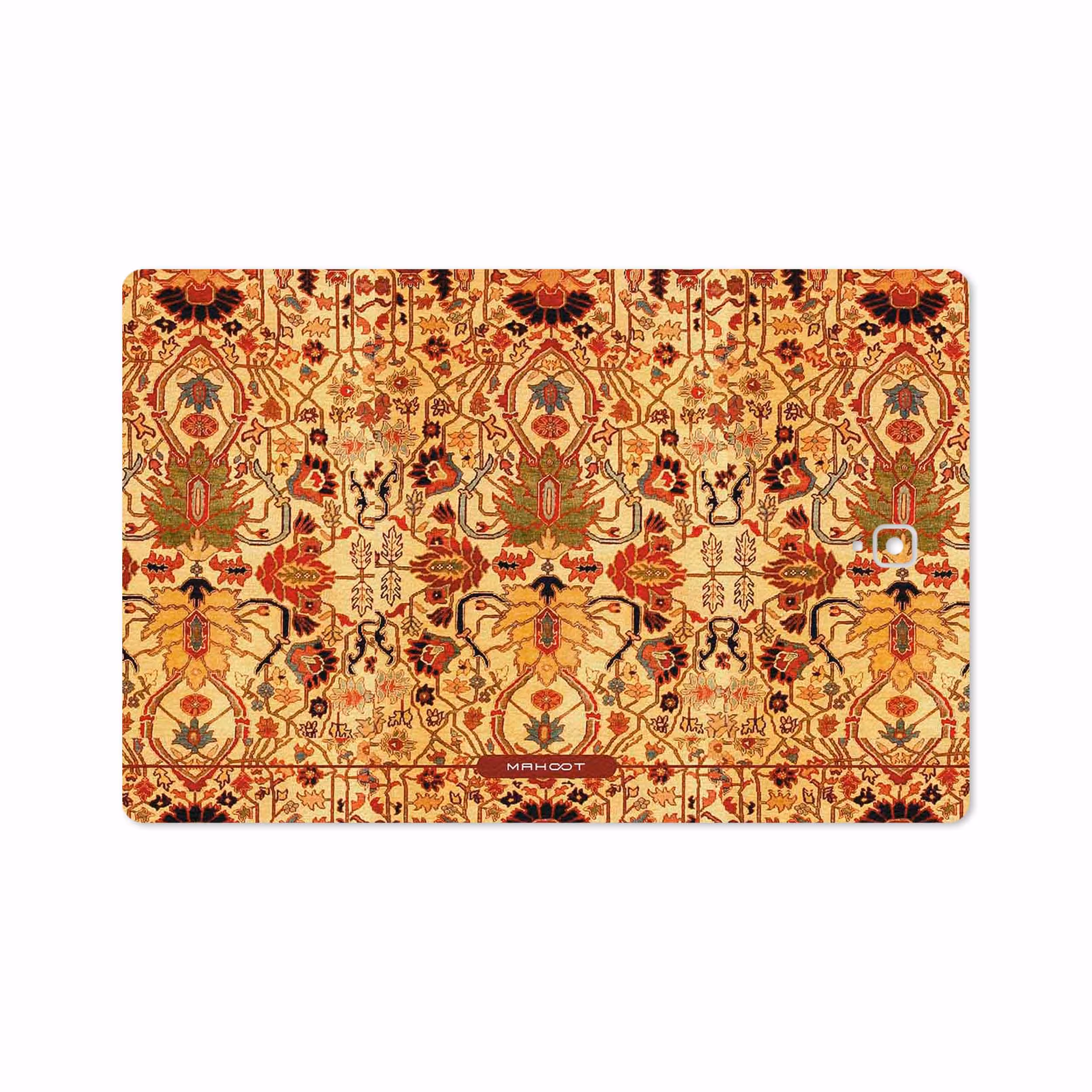 برچسب پوششی ماهوت مدل Iran-Carpet2 مناسب برای تبلت سامسونگ Galaxy Tab S4 10.5 2018 T830