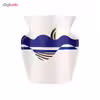 گلدان لیل تهران طرح غروب GS01