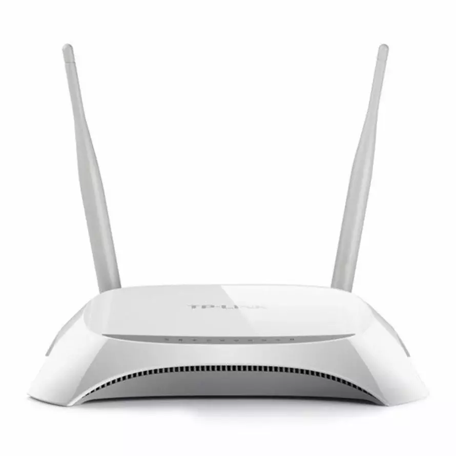 روتر بی سیم تی پی لینک TL-MR3420 3G/4G
