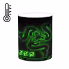 ماگ حرارتی کاکتی طرح ریزر Razer مدل mgh24727