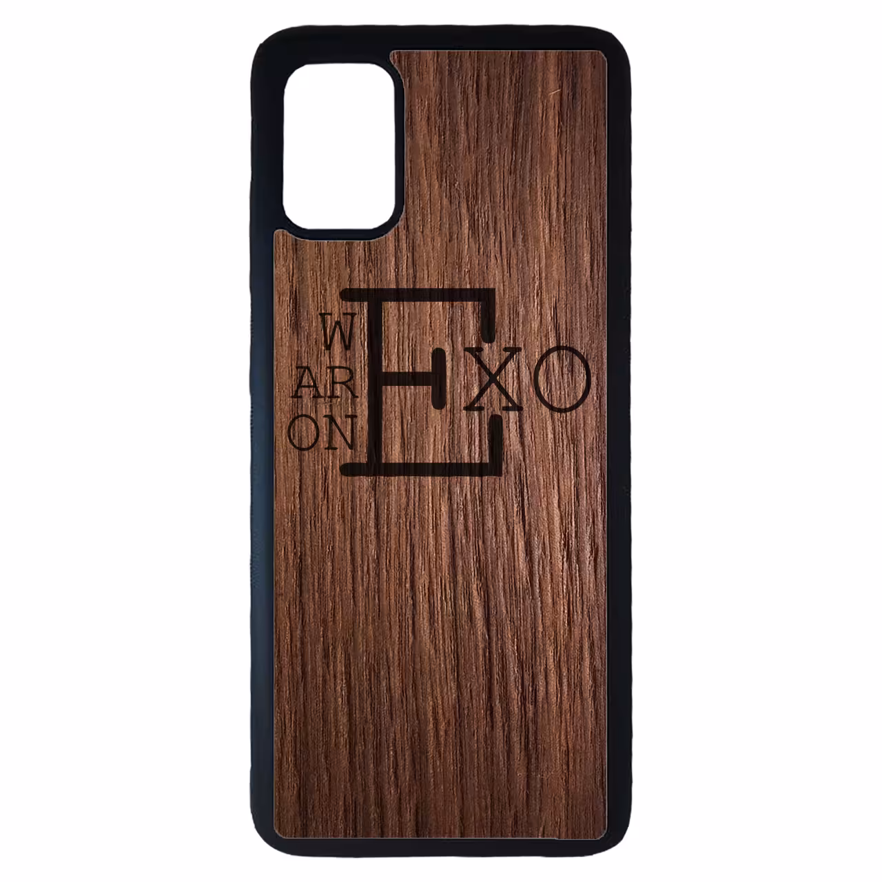 کاور طرح exo کد 110646 مناسب برای گوشی موبایل سامسونگ galaxy s20