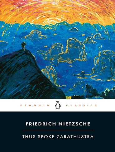 کتاب Thus Spoke Zarathustra (Penguin Classics)  (زبان اصلی)