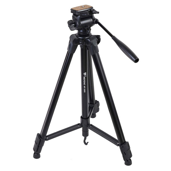 سه پایه دوربین ویفنگ Weifeng WT-3950