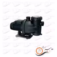 پمپ استخری دو اسب دو اینچ ایمر
