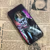 کاور مدل M041 جوکر لبخند مناسب برای گوشی موبایل سامسونگ Galaxy S9 PLUS