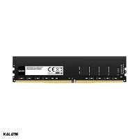 رم تک کاناله لکسار (16GB-3200MHz-DDR4) ظرفیت 16 گیگابایت