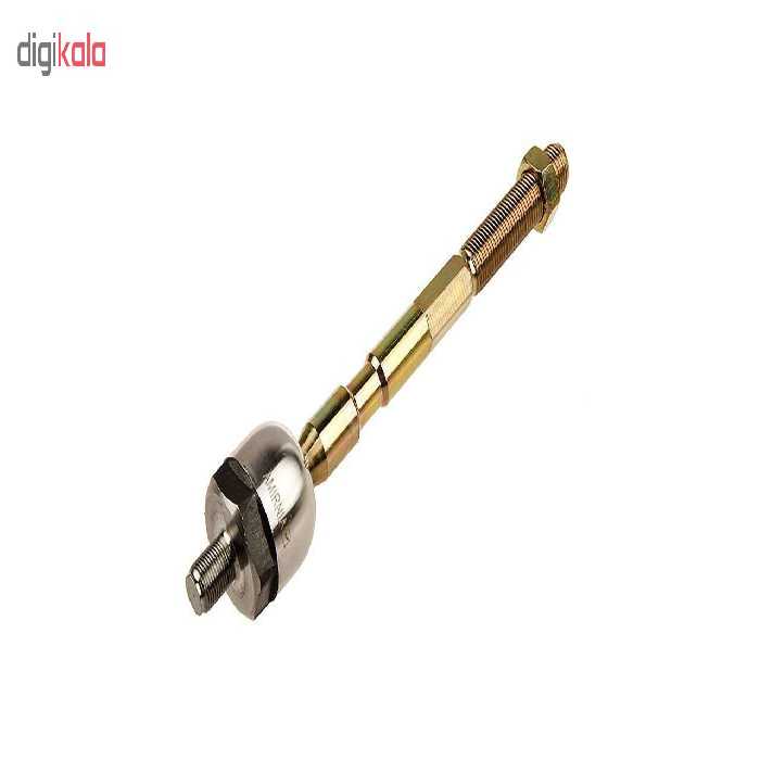 مجموعه جلوبندی امیرنیا مدل SDR323 مناسب برای ساندرو