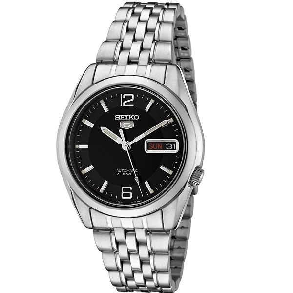 ساعت مچی سیکو مدل SNK393K1S