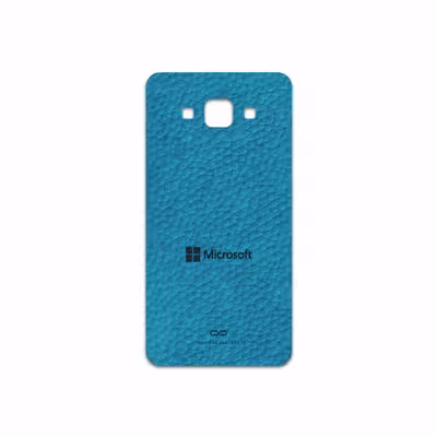 برچسب پوششی ماهوت مدل BL-MCRSFT مناسب برای گوشی موبایل سامسونگ Galaxy A5 2015