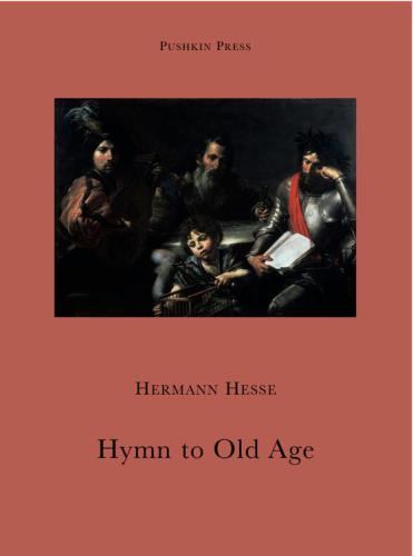 خرید و دانلود نسخه کامل کتاب Hymn to Old Age