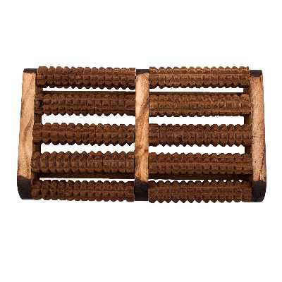 ماساژور کف پا کد 02